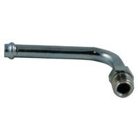FUEL ELBOW 5/16 SUIT HOLLEY