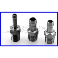 FUEL FITTING 1/4' BSP