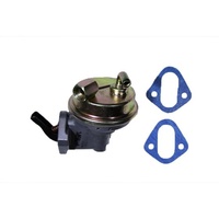 FUEL PUMP FIT S/B CHEV with 5/16 Fuel Fittings