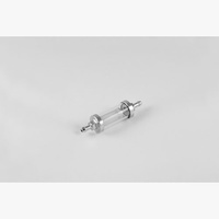 Fuel Filter suit 1/4 inch fuel line 100micron