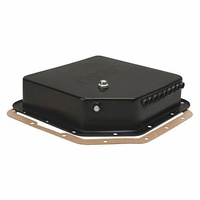 Transmission Pan Cooling GM Turbo 350 St