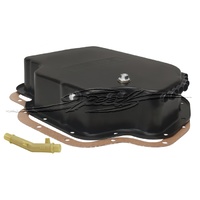 Transmission Pan Cooling GM Turbo 400 De