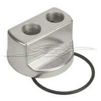 Oil Filter By Pass Thread 20mmx1.5. Suit Mazda, Mitsubishi, Honda, etc.