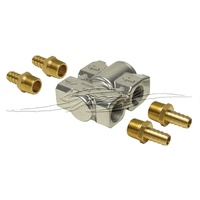 Fluid Control Thermostat Kit (1/2 NPT)