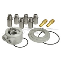 Thermostatic Sandwich Adapter Kit Universal