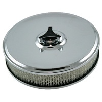 Air Filter SUIT 180CFM HOLLEY 2bbl Carby