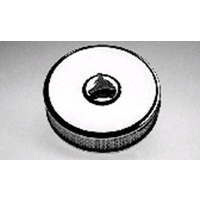 Air Filter 9 DIA FIT ADF/ADM 2bbl Carb