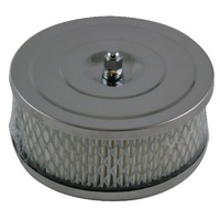 Air Filter 3/4 Offset Base fit 1.25 in SU Mini 850