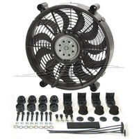 High Output Fan 12 Inch