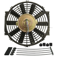 Dyno-Cool Straight Blade Electric Fan 10