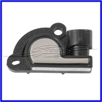 SENSOR-THROTTLE POSITION V6 & V8 VN VP VQ VR V8 VS VT ALSO SB BARINA C14NZ C12NZ LD ASTRA TPS anticlockwise tension