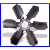 Clutch Fan 17 Inch