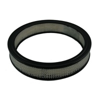 350mmX55mm suit 14inch air cleaner