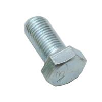 NSS - BOLT HEX HD 3/8' - 24 X 3/4' ZINC UNF GR8