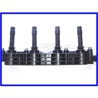 COILPACK & IGNITION MODULE XC BARINA Z14XE GENUINE DELPHI