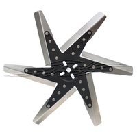 High Performance Flex Fan 18 Inch