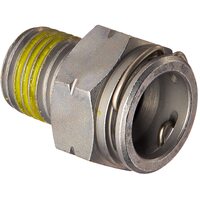 TRANSMISSION COOLER CONNECTOR TO GEARBOX VY VZ - NOW 19125677