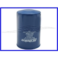 FILTER OIL HK HT HG HQ WITH CHEV ENGINE