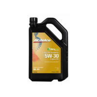 OIL ENG DEXOS1 LONGLIFE SYNTHETIC IN STORE ONLY GEN2. 5W30 SIZE: 5L