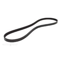 AIR CON DRIVE BELT VT VX VY VZ VE WH WK WL WN V8 ONLY 5.7 AND 6.0 LITRE LS1 L76 L98 L77 LS2 = 4PK1100