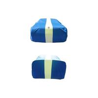 Autotecnica Show Car Cover Blue Medium 4