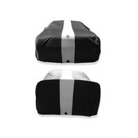 Autotecnica Show Car Cover Black Extra L