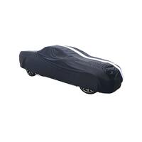 Autotecnica Show Car Cover Black 2Dr Ute