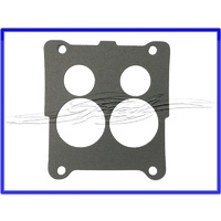 CARBURETTOR BASE GASKET SPREADBORE HOLLEY AND QUADRAJET