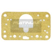 Metering Block Outer Gasket (Window), Suit Holley