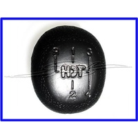 GEARKNOB 4 SPEED HDT VK VL