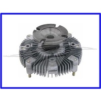 CLUTCH FAN HUB RODEO TF AND RA 3.2 6VD1 3.5 6VE1 FRONTERA 1998 TO 2005