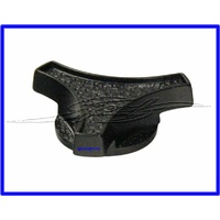 EL Toro Wing Nut Large Bulk ALL BLACK