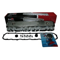 ROCKER COVER KIT EARLY HOLDEN