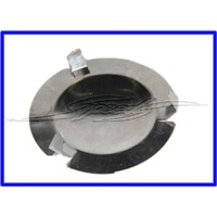 BELLHOUSING DUST CAP LS SERIES VT VX VY VZ