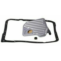 FILTER SERVICE KIT GENUINE SHALLOW PAN VR VS