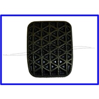 PEDAL PAD XC BARINA CLUTCH OR BRAKE PEDAL PAD