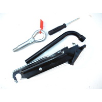 JACK ASTRA BARINA