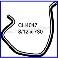 HOSE RADIATOR EXPANSION TANK TS ASTRA