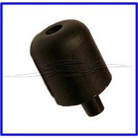 CAP- DOOR HINGE VT VX VY VZ
