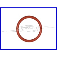 HEATER ORING SUIT 92061300 ALSO VS VT VX VY HEATER WATER OUTLET PIPE UPPER O RING V6