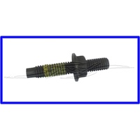EXHAUST STUD SUITS VS VT VX VY WH WK V6 STANDARD & SUPERCHARGED V6 11 PER ENGINE price per stud!