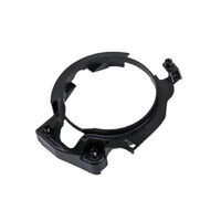 CRANK ANGLE SENSOR SHIELD ASSEMBLY V6 VS VT VX VY NA AND SUPERCHARGED = 12591982