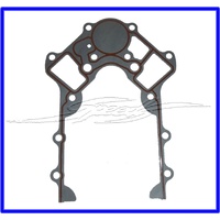 GASKET VS VT VX VY ECOTEC REAR MAIN HOUSING TO BLOCK