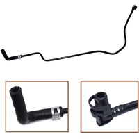PIPE;THROTTLE BODY HEATER HOSE INLET HOLDEN CRUZE AH ASTRA TJ TRAX OLD PART NUMBER WAS 55354563 55569809 F18D Z18XER