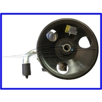 POWER STEERING PUMP CAPTIVA