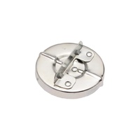 Fuel Cap Non Locking HQ HJ Sedan Coupe 72-74 NLA-RSP