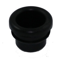 RUBBER GROMMET OIL CAP TYPE
