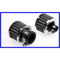 Clamp On Oil Breather 38mm/1.5inch