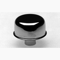 OIL CAP PUSH IN
