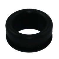 Rubber Grommet Oil Cap Open type